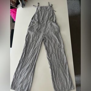 Billabong Women’s Wild Lengths Overalls medium